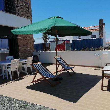Casa da Praia em Porto Côvo Porto Covo Exterior foto