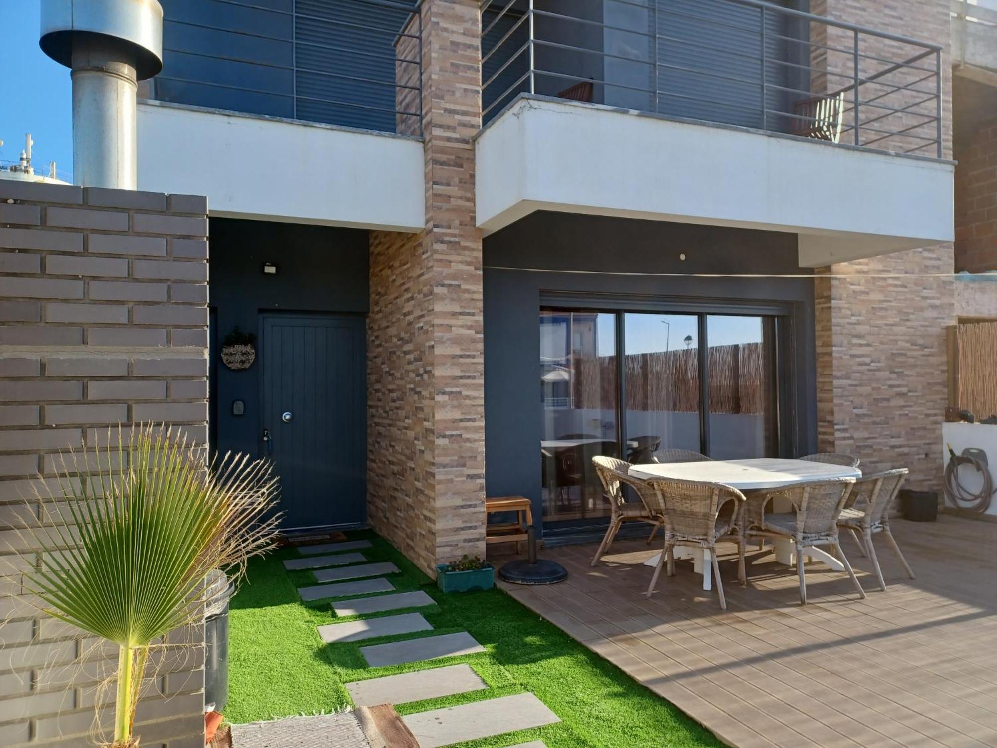 Casa da Praia em Porto Côvo Porto Covo Exterior foto