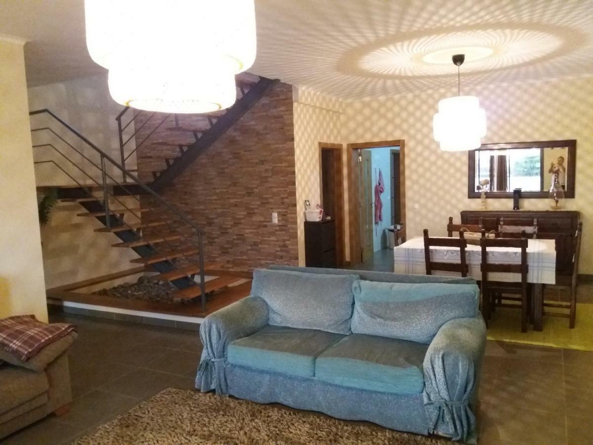 Casa da Praia em Porto Côvo Porto Covo Exterior foto