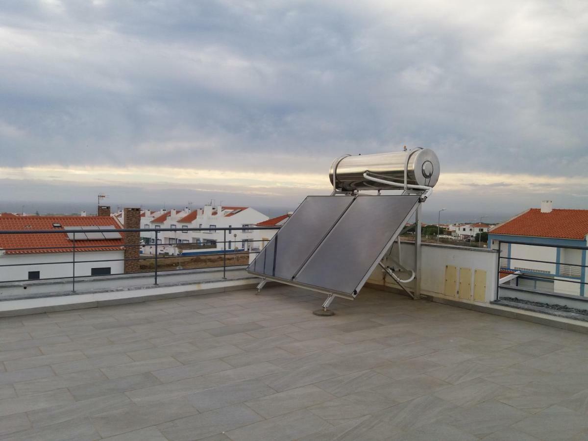 Casa da Praia em Porto Côvo Porto Covo Exterior foto