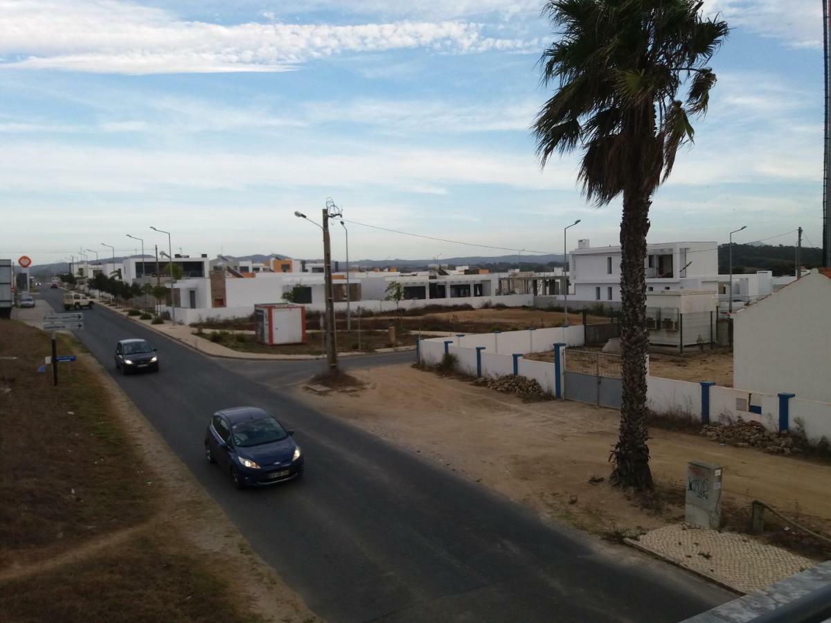 Casa da Praia em Porto Côvo Porto Covo Exterior foto