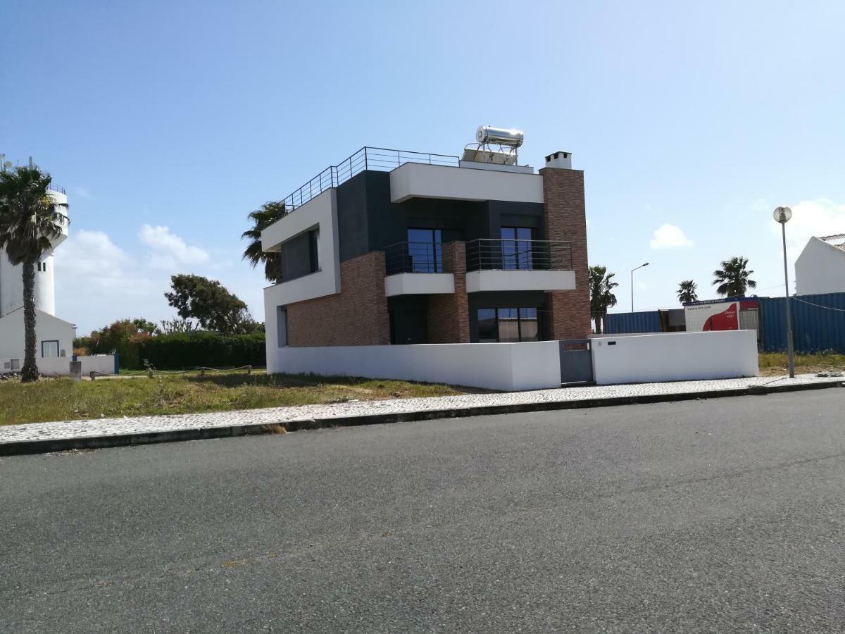 Casa da Praia em Porto Côvo Porto Covo Exterior foto