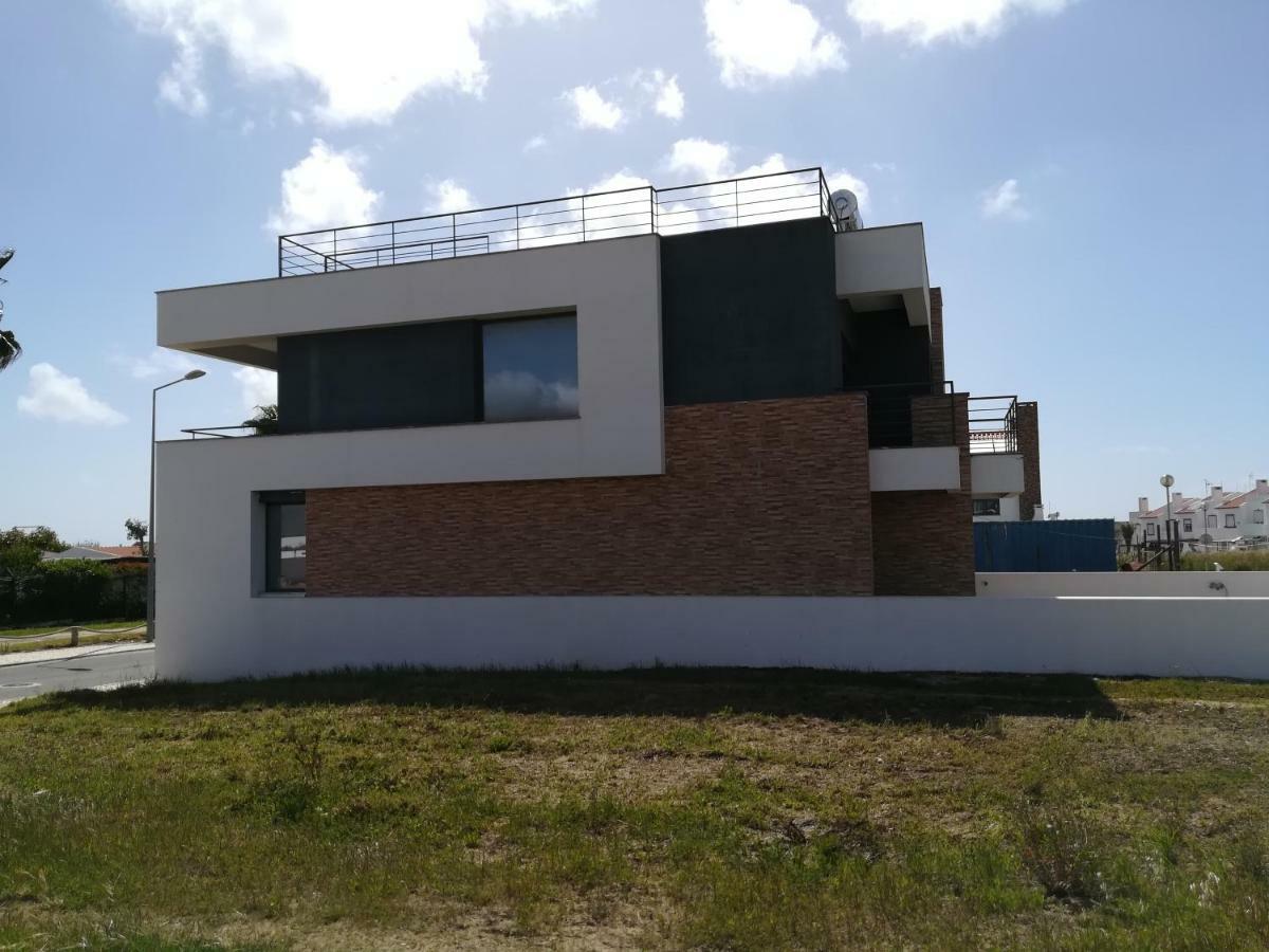Casa da Praia em Porto Côvo Porto Covo Exterior foto