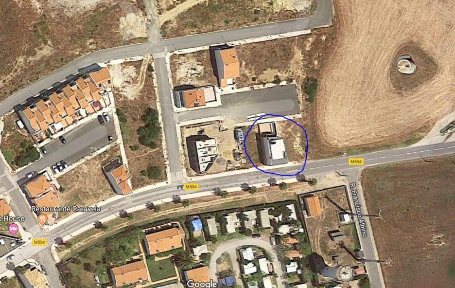 Casa da Praia em Porto Côvo Porto Covo Exterior foto