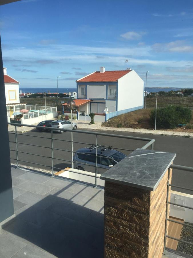 Casa da Praia em Porto Côvo Porto Covo Exterior foto